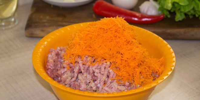 Рецепт тефтелей без риса с подливкой в духовке