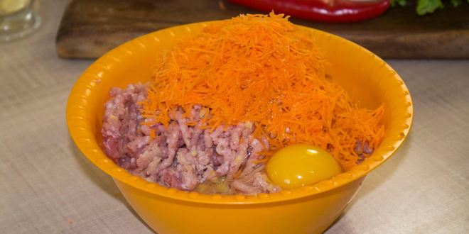 Рецепт тефтелей без риса с подливкой в духовке