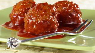 Рецепт Тефтелей из рыбного фарша