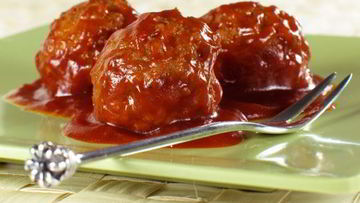 Рецепт Тефтелей из рыбного фарша