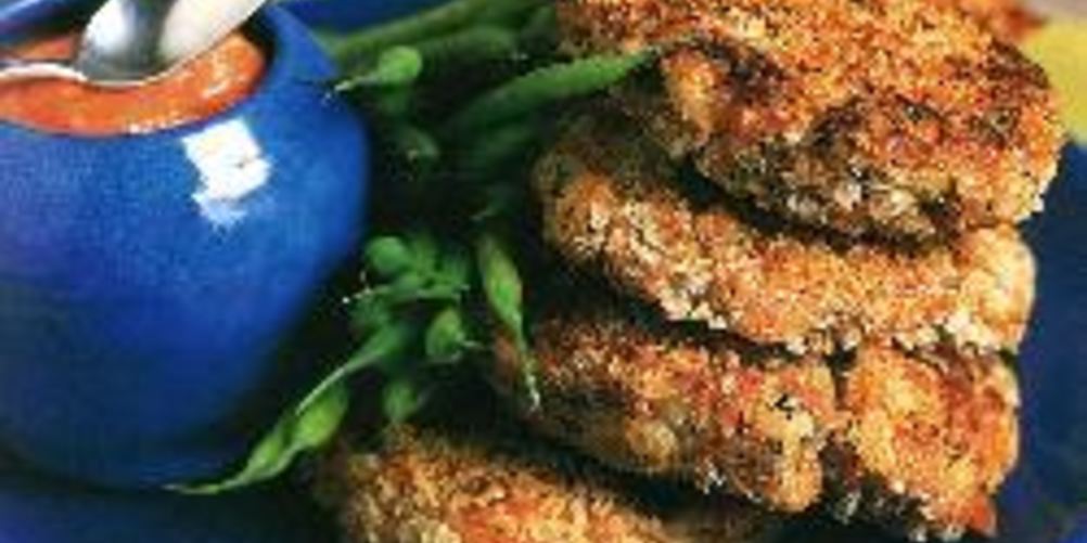 Как приготовить тефтели из рыбы и картофеля с томатным соусом