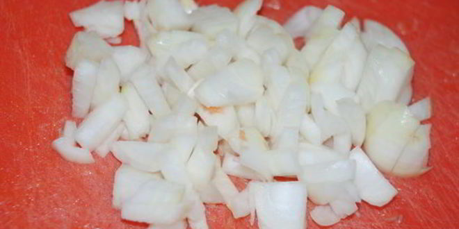 Рецепт тефтелей из семги в томатном соусе