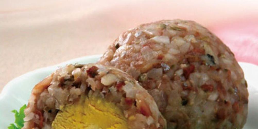 Как приготовить тефтели птичьи гнезда