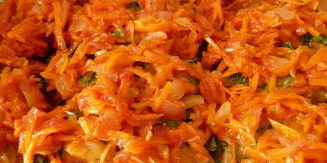 Рецепт тефтелей с булгуром и кабачком