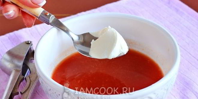 Рецепт тефтелей с картошкой в соусе в духовке