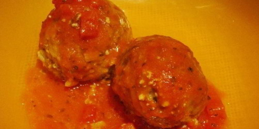 Как приготовить тефтели с перловкой