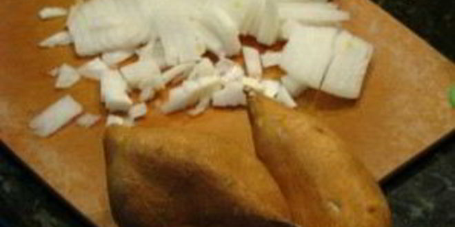 Рецепт тефтелей с перловкой