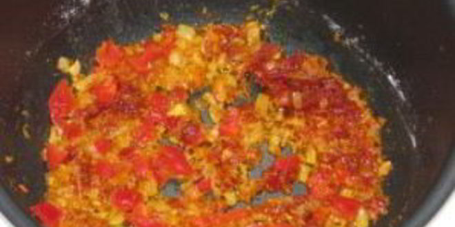 Рецепт тефтелей с подливкой в мультиварке