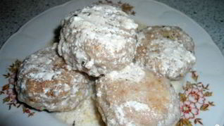 Рецепт Тефтелей со сметанной подливкой