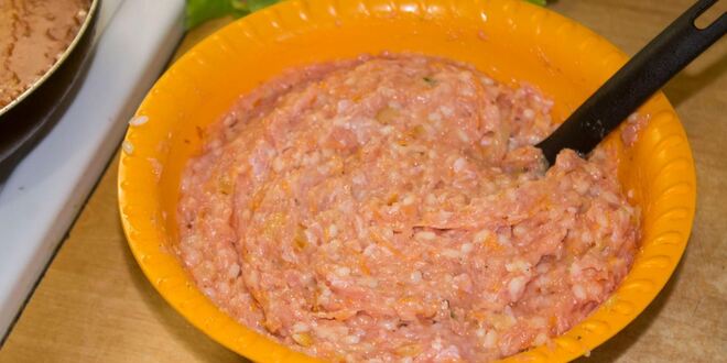 Рецепт тефтелей в духовке в томатном соусе