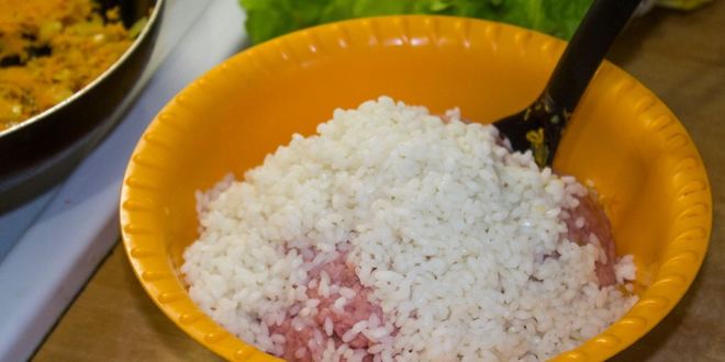 Рецепт тефтелей в духовке в томатном соусе