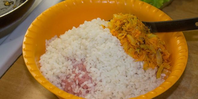 Рецепт тефтелей в духовке в томатном соусе