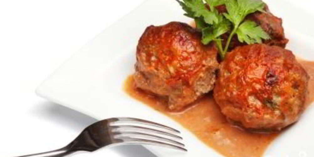 Как приготовить тефтели в мультиварке
