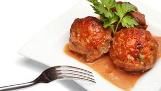 Рецепт Тефтелей в мультиварке