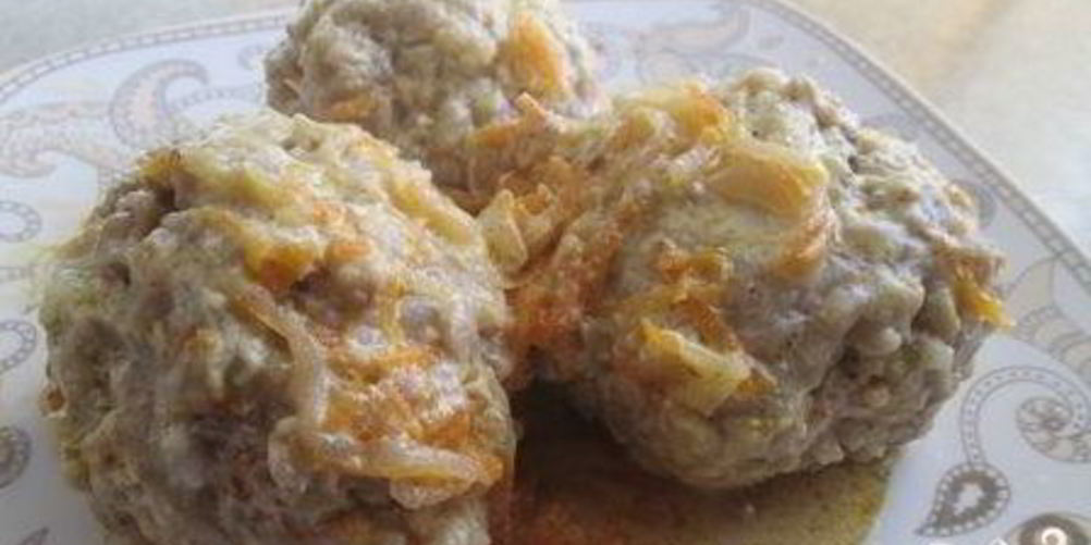 Как приготовить тефтели в скороварке