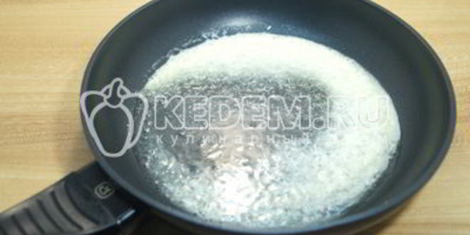 Рецепт тефтелей в сливочном соусе