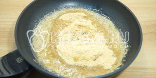 Рецепт тефтелей в сливочном соусе