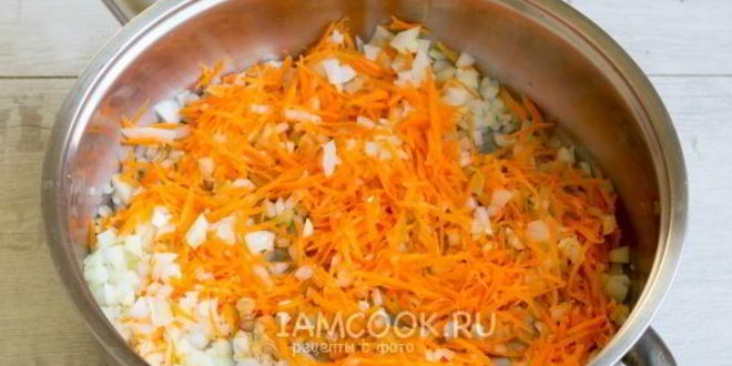 Рецепт тефтелей в сметанно-томатном соусе