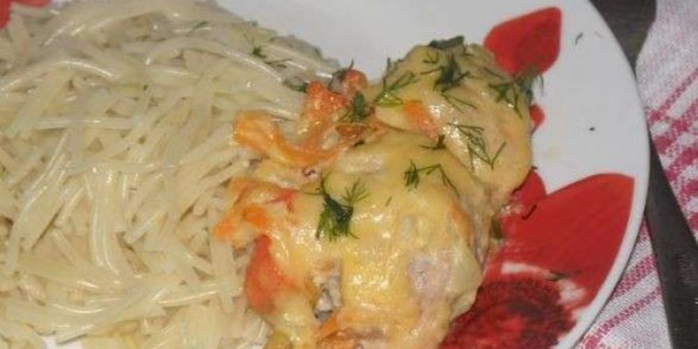 Как приготовить тефтели в сметанном соусе