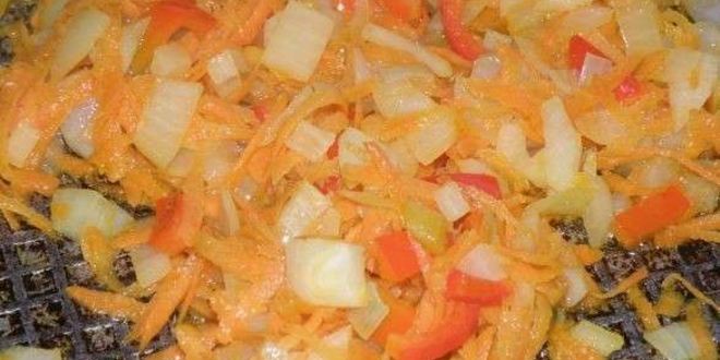 Рецепт тефтелей в сметанном соусе