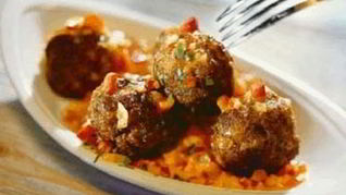 Рецепт Тефтелей в соусе из паприки провинция