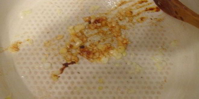 Рецепт тефтелей в томатно-винном соусе