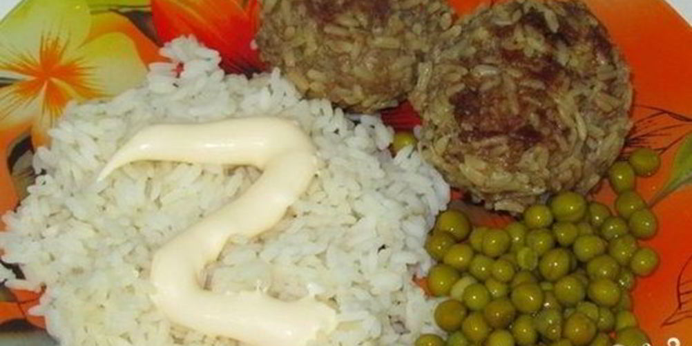 Как приготовить тефтели жареные