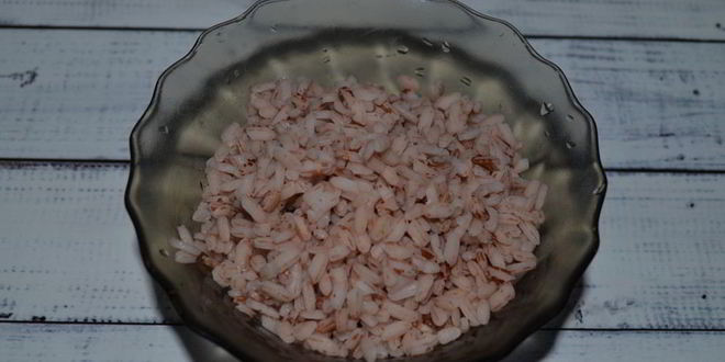 Рецепт тефтелей