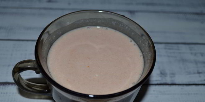 Рецепт тефтелей