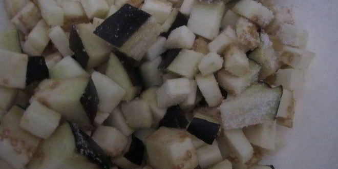 Рецепт тефтелек в белом соусе