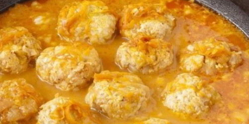 Как приготовить вкусные тефтели