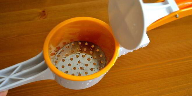 Рецепт тирольских клецек со шпинатом