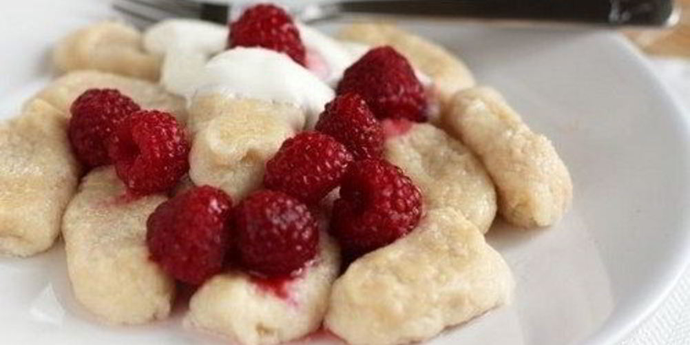 Как приготовить ленивые вареники с манкой и творогом