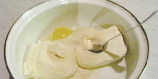 Рецепт ленивых вареников с манкой