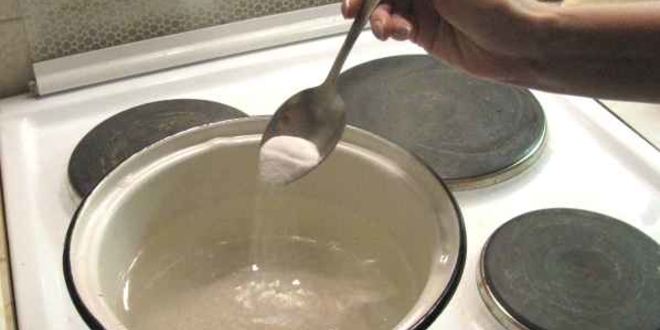 Рецепт ленивых вареников с манкой