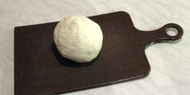 Рецепт ленивых вареников с манкой