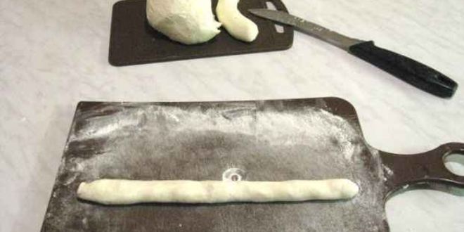 Рецепт ленивых вареников с манкой