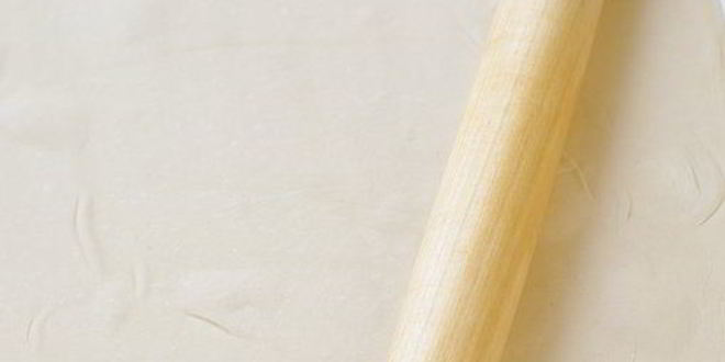 Рецепт постных вареников с картофелем