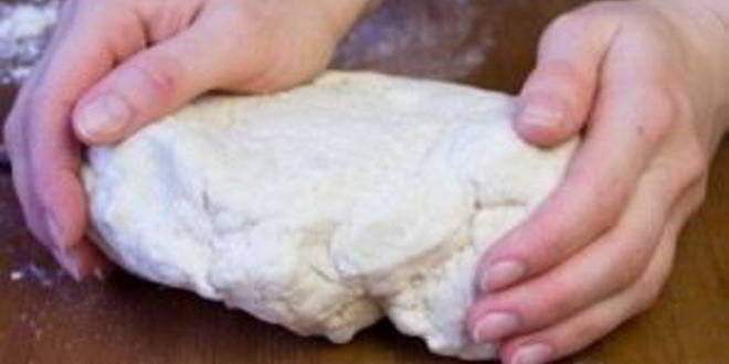 Рецепт постных вареников