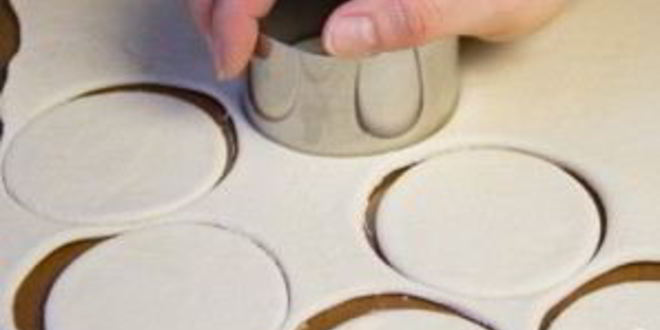 Рецепт постных вареников