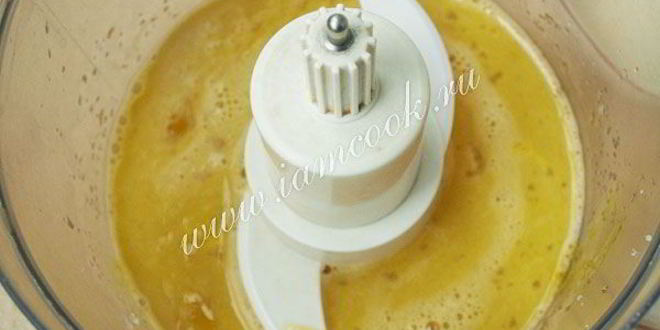 Рецепт творожных ленивых вареников с манкой