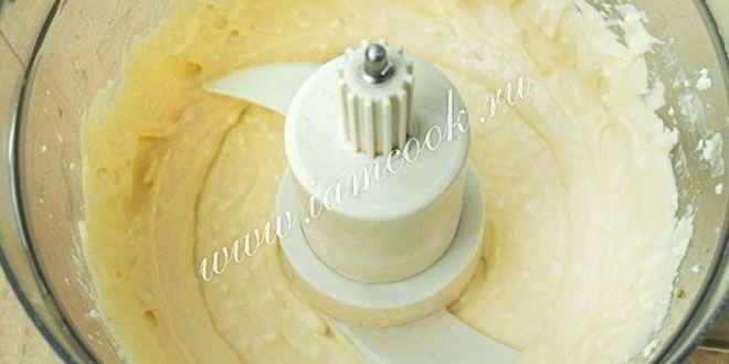 Рецепт творожных ленивых вареников с манкой