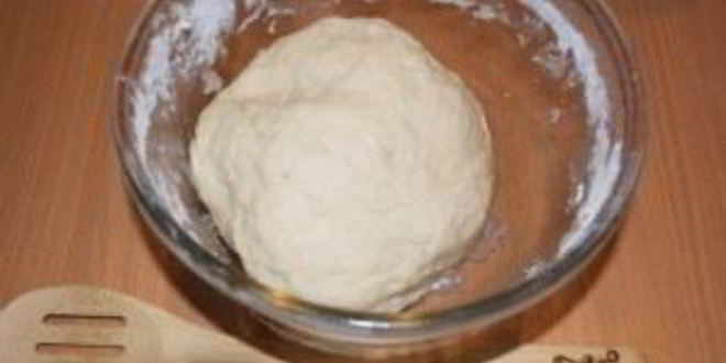 Рецепт вареников по-донскому