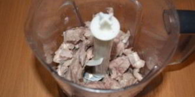 Рецепт вареников по-донскому