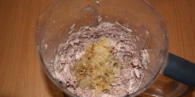 Рецепт вареников по-донскому