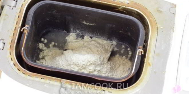 Рецепт вареников с черешней