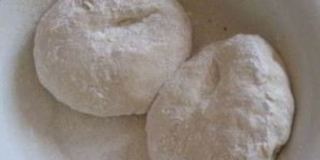 Рецепт вареников с капустой и мясом