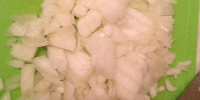 Рецепт вареников с картошкой и грибным соусом