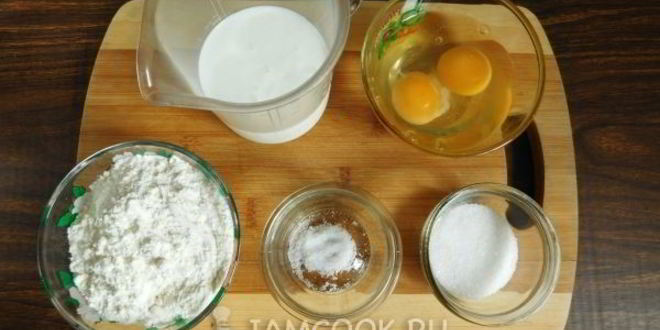 Рецепт вареников с картошкой и капустой