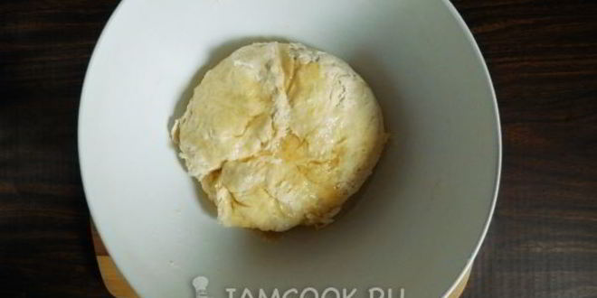 Рецепт вареников с картошкой и капустой